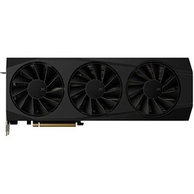 Resim XFX Quicksilver Gaming Edition Radeon RX 9070 XT 16 GB GDDR6 256 Bit HDMI/DP Ekran Kartı 