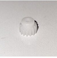Resim Popüler Philips Satinelle 4822 Uyumlu Epilasyon Dişlisi 