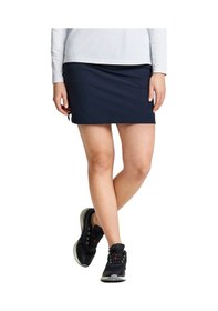 Resim Slam Slam Tech Ws Skort Kadın Mavi Etek W13 Lacivert 