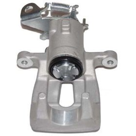 Resim BRUCKE 7701207694 Fren Kaliperi Arka Sağ Megane Iı 1.4 16v 1.6 1.6 16v 6v 1.5dcı 1.9dcı 02- K7j Uyumlu 