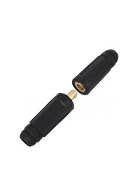 Resim Matsan Kaynak Kablo Bağlantı Elemanı 50 x 70 