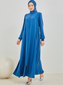 Resim Mevlana Ferace İndigo | 20886 - 42 / İndigo 