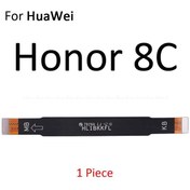 Resim Huawei HONOR 8C Ara Film 