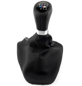 Resim Bmw E90 E91 E92 E93 Vites Topuzu 6 İleri 25118036628 