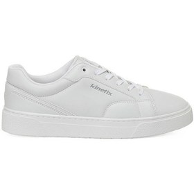 Resim Kinetix Turda 5pr Beyaz Erkek Sneaker 000000000102022814 Beyaz 