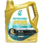 Resim Petronas Syntium 5000 XS 5W-30 4L 