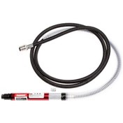 Resim Sappower Dg-M5 3 MM Mikro Havalı Kalıpçı Taşlama Makinesi 