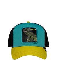 Resim Goorin Bros Iguana Party Unisex Şapka 101-0167 Deniz Mavisi 