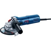 Resim Bosch Gws 9-115S Avuç Taşlama 115 mm Devir Ayarlı 