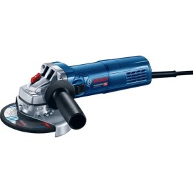 Resim Bosch Gws 9-115S Avuç Taşlama 115 mm Devir Ayarlı 