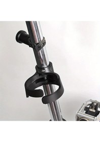 Resim Chuangyinshop Brompton Bisiklet Kahve Fincanlığı Sarı Hafif 100g Pratik Montaj Dayanıklı Sarı 