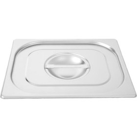 Resim ÖZTİRYAKİLER Gastronom Küvet Kapağı 1/2 