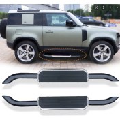 Resim Bimbo Land Rover Yeni Defender 90 Sabit Basamak 