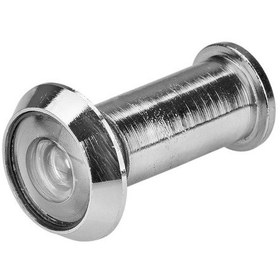 Resim Çelik Kapı Dürbünü Dürbün 50-75 Mm Tak Tak Ile Takılabilir (448089571) 