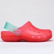 Resim Flo Igor S10116 Poppy Fuşya Kız Çocuk Sandalet Fuşya 