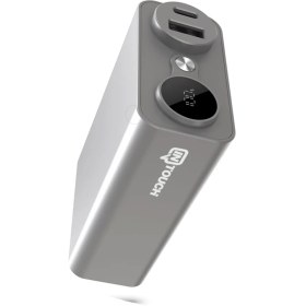 Resim Intouch Carbon Pd+ Qc 3.0 20.000MAH Powerbank 