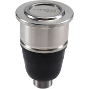 Resim Galaxxy Ön Süspansiyon Üst ve Alt Bilyalı Mafsal Pimi 9010-050800 A (Yurt Dışından) 