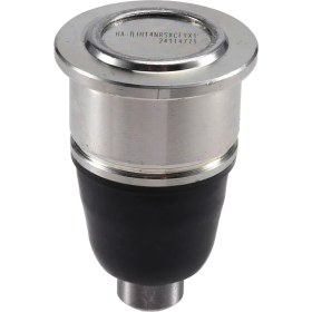 Resim Galaxxy Ön Süspansiyon Üst ve Alt Bilyalı Mafsal Pimi 9010-050800 A (Yurt Dışından) 