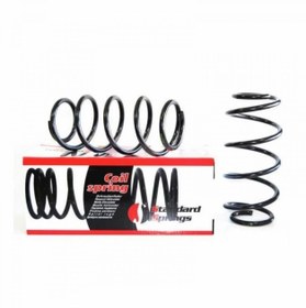 Resim STANDART YAY 124018R | Helezon Arka Tk Corsa.C 