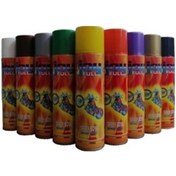 Resim Sprey Boya Joyfull 200 Ml. Kırmızı 