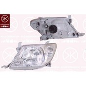 Resim Hilux N1, N2 2009 2011 Far Sağ Oem No:811300k210 