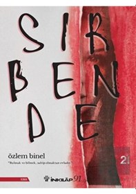 Resim Sır Bende - Özlem Binel - İnkılap Kitabevi 