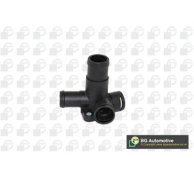 Resim BGA 1 ADET SU FLANŞI GOLF2-JETTA 2-PASSAT-T4 68121132.BGA 