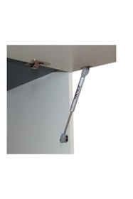 Resim Hafele Notus Gazlı Piston Amortisör, 150n 