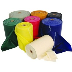 Resim Msd Egzersiz Ve Pilates Bandı Lastiği 1,5 Metre Mavi Renk 