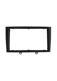 Resim Pnr Peugeout 308 Double Teyp Çerçevesi 