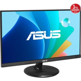 Resim Verto Asus VP227HF 21,45&amp;quot; 1ms, 100Hz, Full Hd, Hdmı, Vga, Va Led, Çerçevesiz Tasarım, Düşük Mavi Işık, Freesync Kurumsal Monitör 