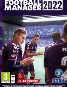 Resim Pc Football Manager 2022 