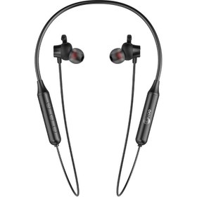 Resim Lenovo Lecoo ES201 Kablosuz Bluetooth Kulak İçi Kulaklık 