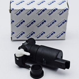 Resim Cam Fiskiye Depo Motoru Çift Çıtış Megane 2 Clio 3 Lagunan 2 Fluence 