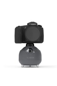 Resim Glamcor Yapay Zeka Yüz Takibi Gimbal 