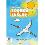 Resim Göçmen Kuşlar - Iyi Dünya 