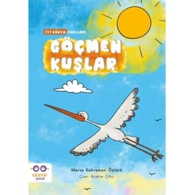 Resim Göçmen Kuşlar - Iyi Dünya 