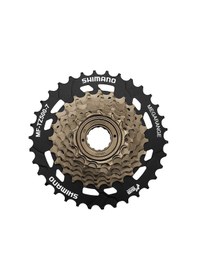 Resim SHIMANO MF-TZ500 MULTIPLE 7-VİTES 14-34T RUBLE 