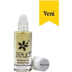 Resim Zeyd Esans Makam Kokusu 7 ML 