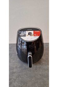 Resim Severin Fr 2445 Aırfryer 5 Lt Xxl 