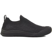 Resim GAMELU Siyah Triko Hafif Memory Foam Erkek Spor Ayakkabı Toss M 