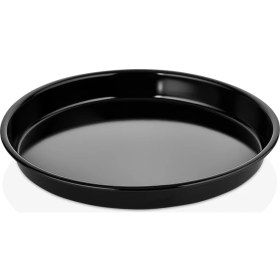 Resim Akel Lambalı, Termostatlı, Saatli, Çift Tepsili 38 Litre Midi Fırın Af380l - Gri 