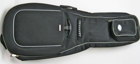 Resim Ibanez IAB7-BK Akustik Gitar Taşıma Çantası (Siyah) 