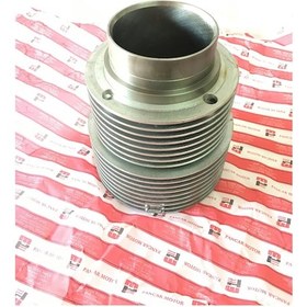 Resim Pancar Motor Pm15 Silindir Gömlek 15hp uyumlu 