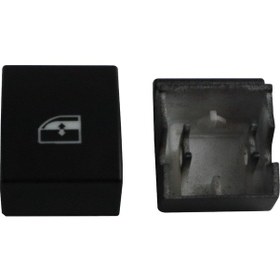 Resim Opel Astra H Cam Dügme Tusu Butonu 421886930 