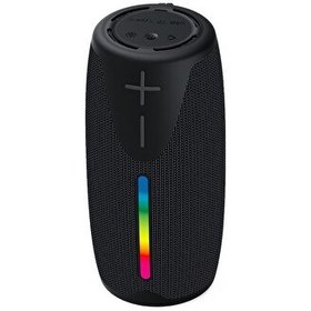 Resim Sunix 8w 2000 Mah Taşınabilir Bluetooth Hoparlör Mavi Bts-180 