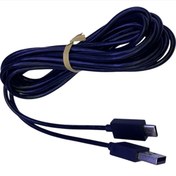 Resim Ps5 Dualsense Orjinal 3 Metre Usb-Type-C Kablo / Xbox - Nintendo Uyumlu 