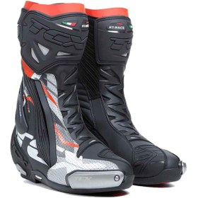 Resim Tcx Rt-Race Pro Air Motosiklet Botu 