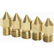 Resim Ender 3 Pro 3D Yazıcı için Nozzle 