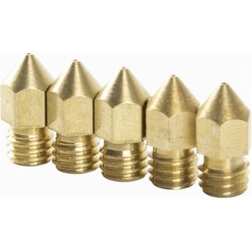 Resim Ender 3 Pro 3D Yazıcı için Nozzle 